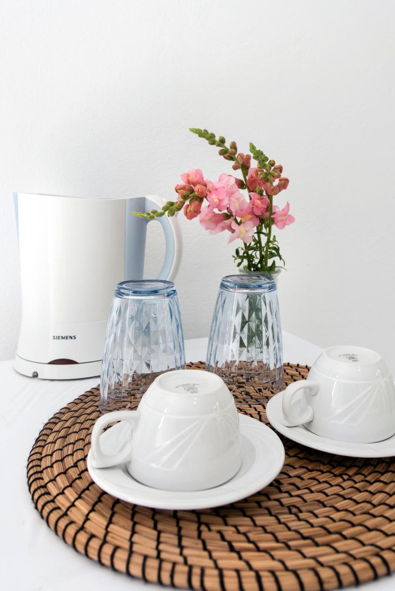 Nisea Apartments イプソス エクステリア 写真