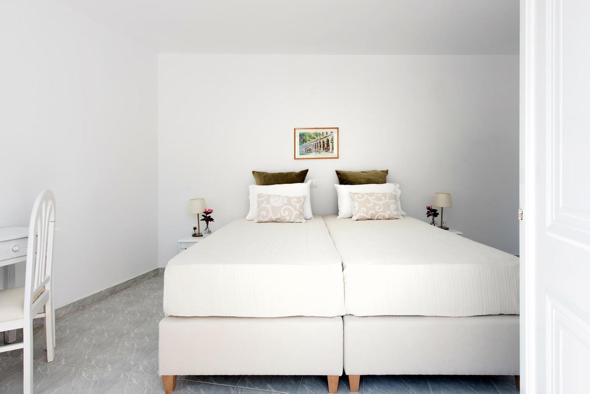 Nisea Apartments イプソス エクステリア 写真
