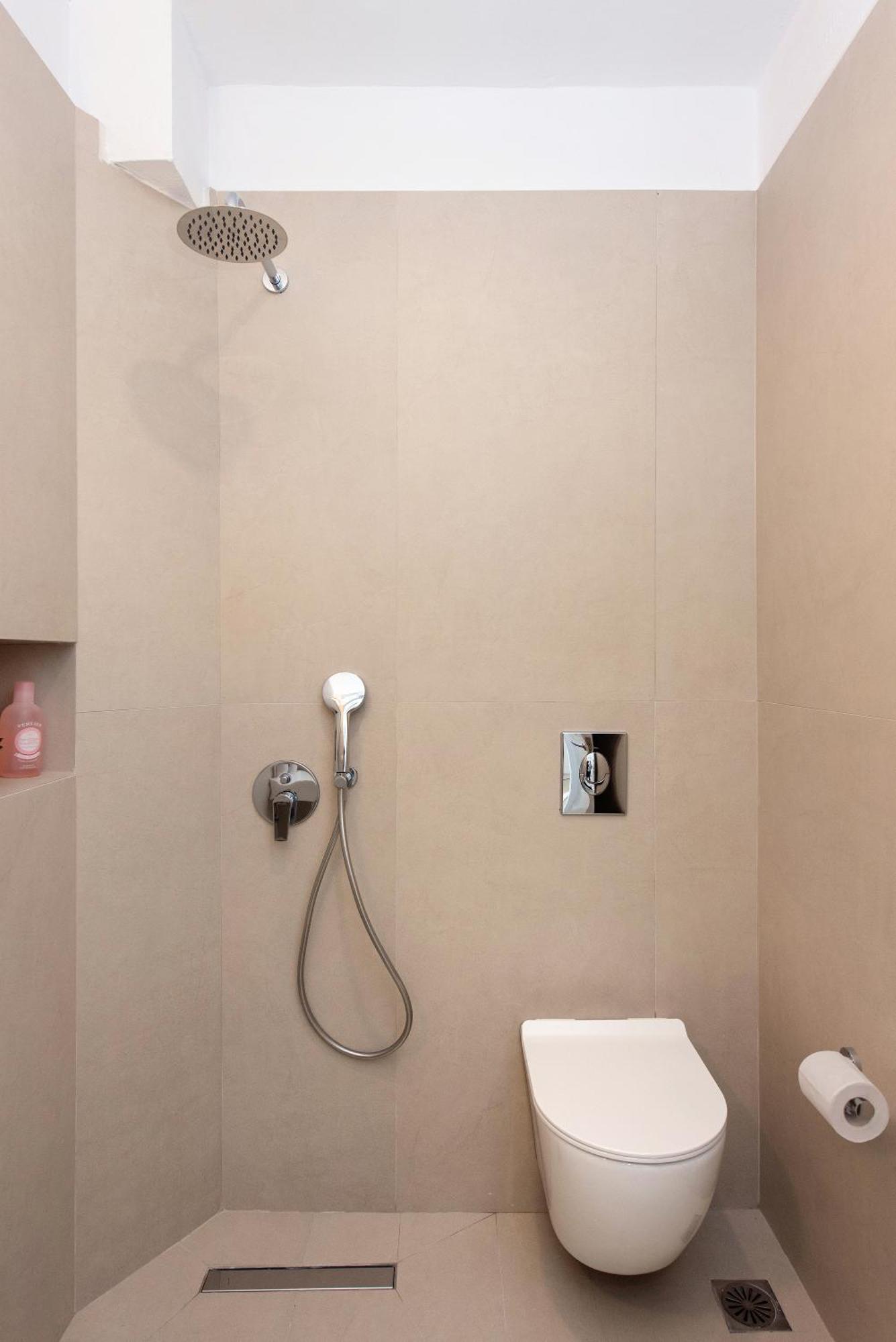 Nisea Apartments イプソス エクステリア 写真