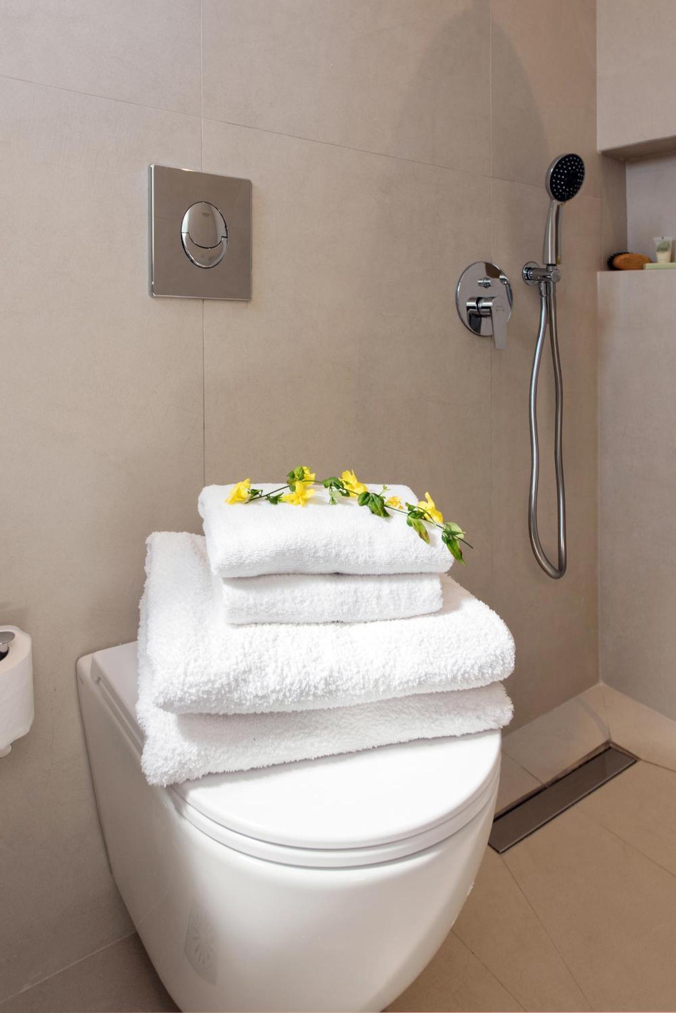 Nisea Apartments イプソス エクステリア 写真