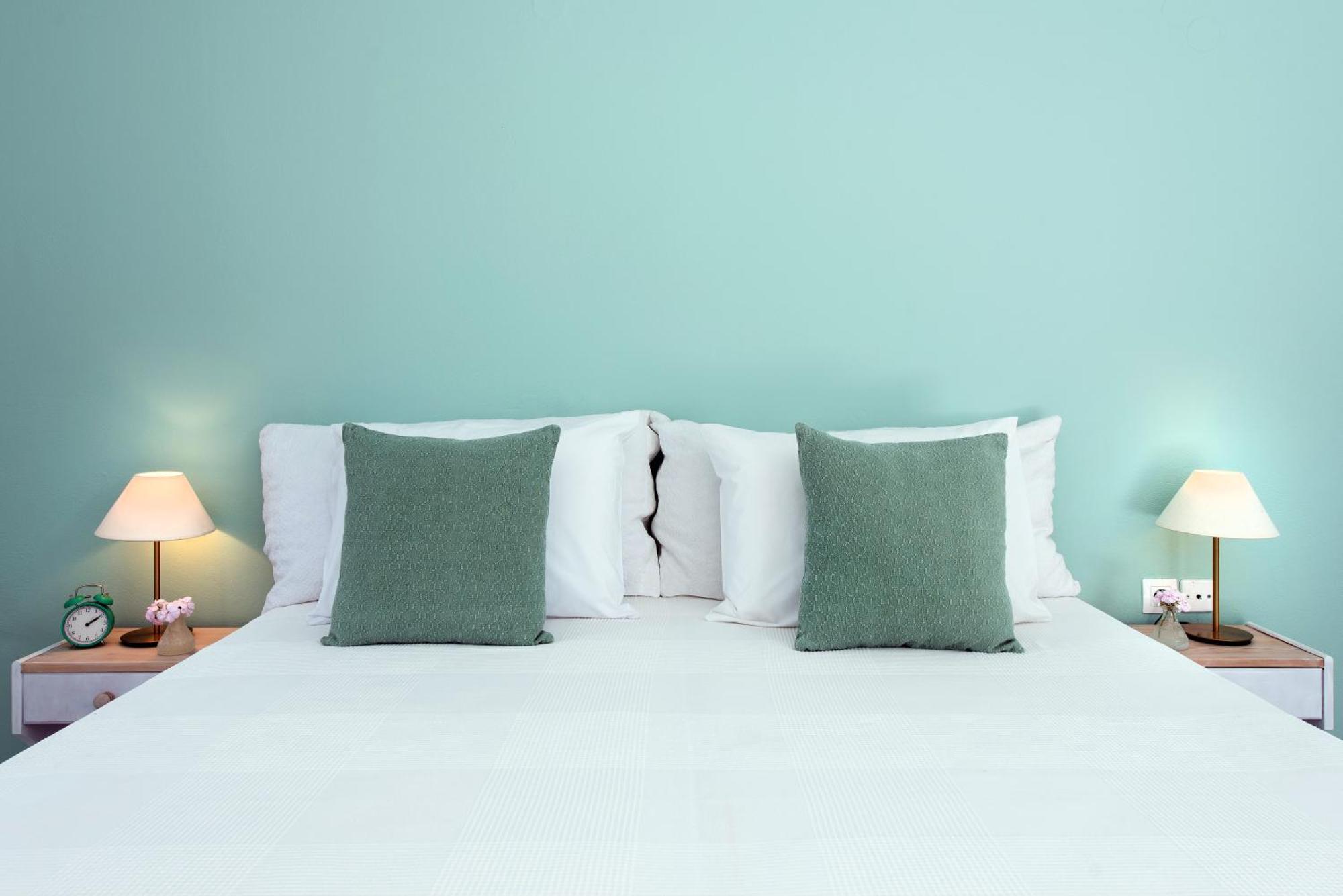 Nisea Apartments イプソス 部屋 写真