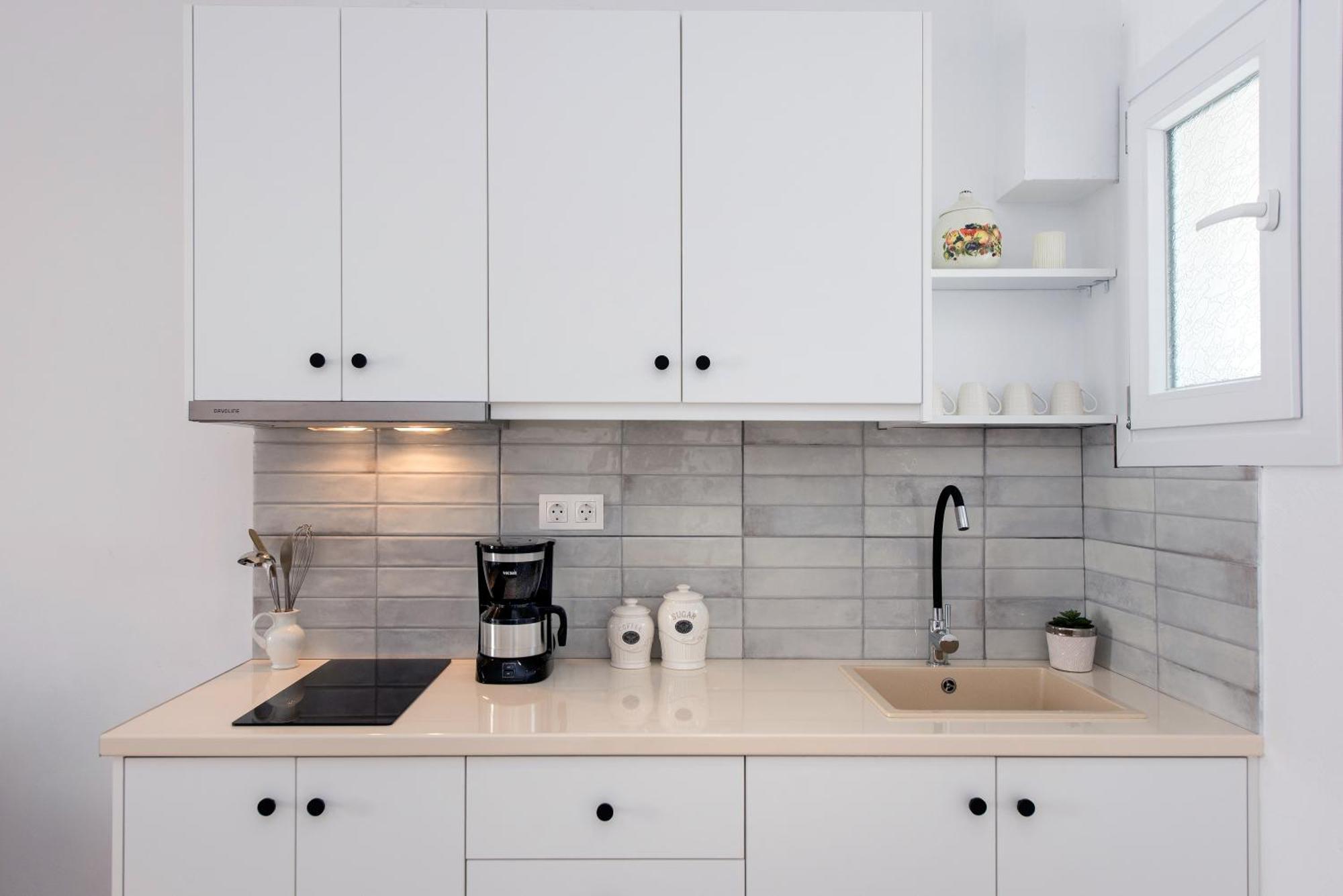 Nisea Apartments イプソス 部屋 写真