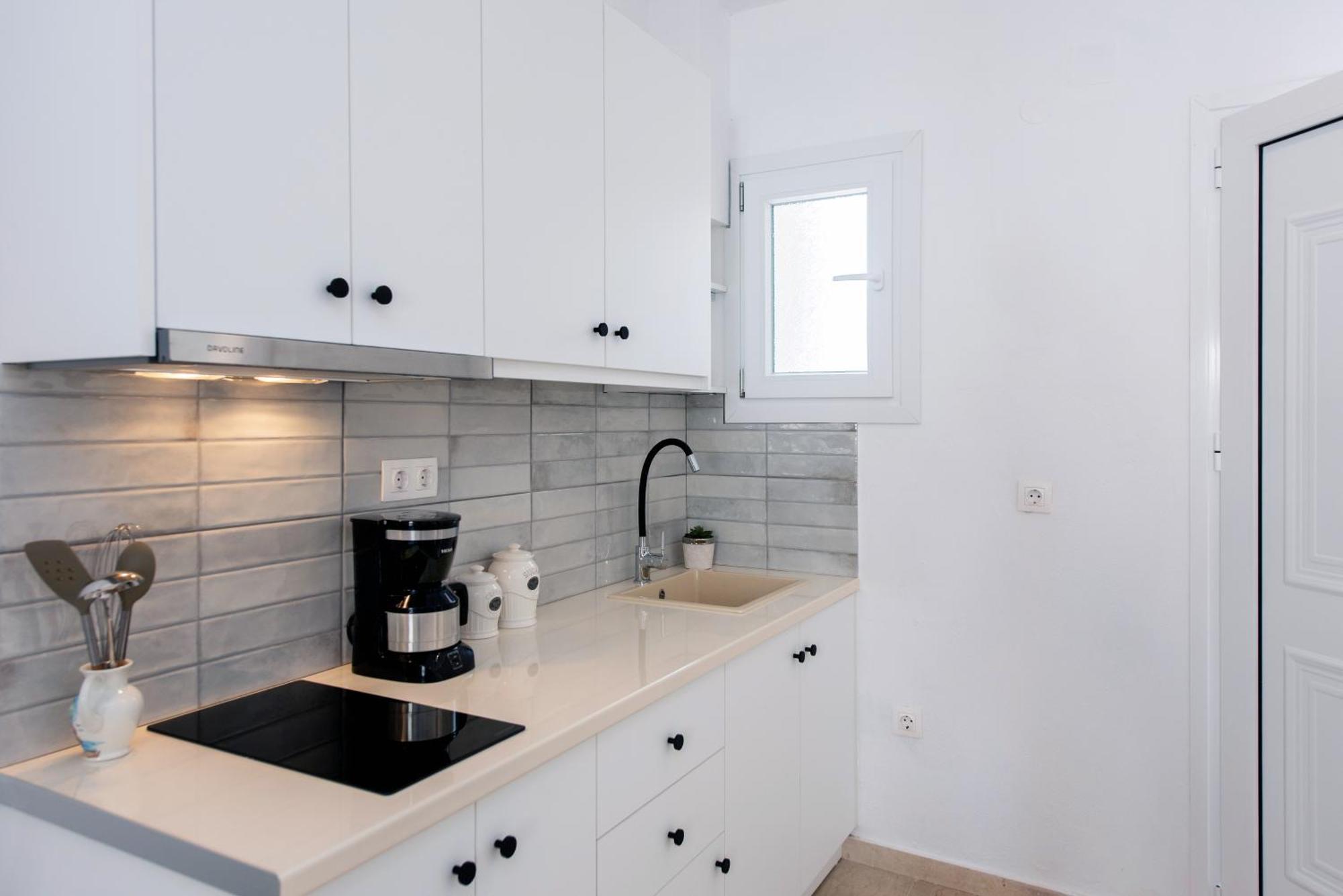 Nisea Apartments イプソス 部屋 写真