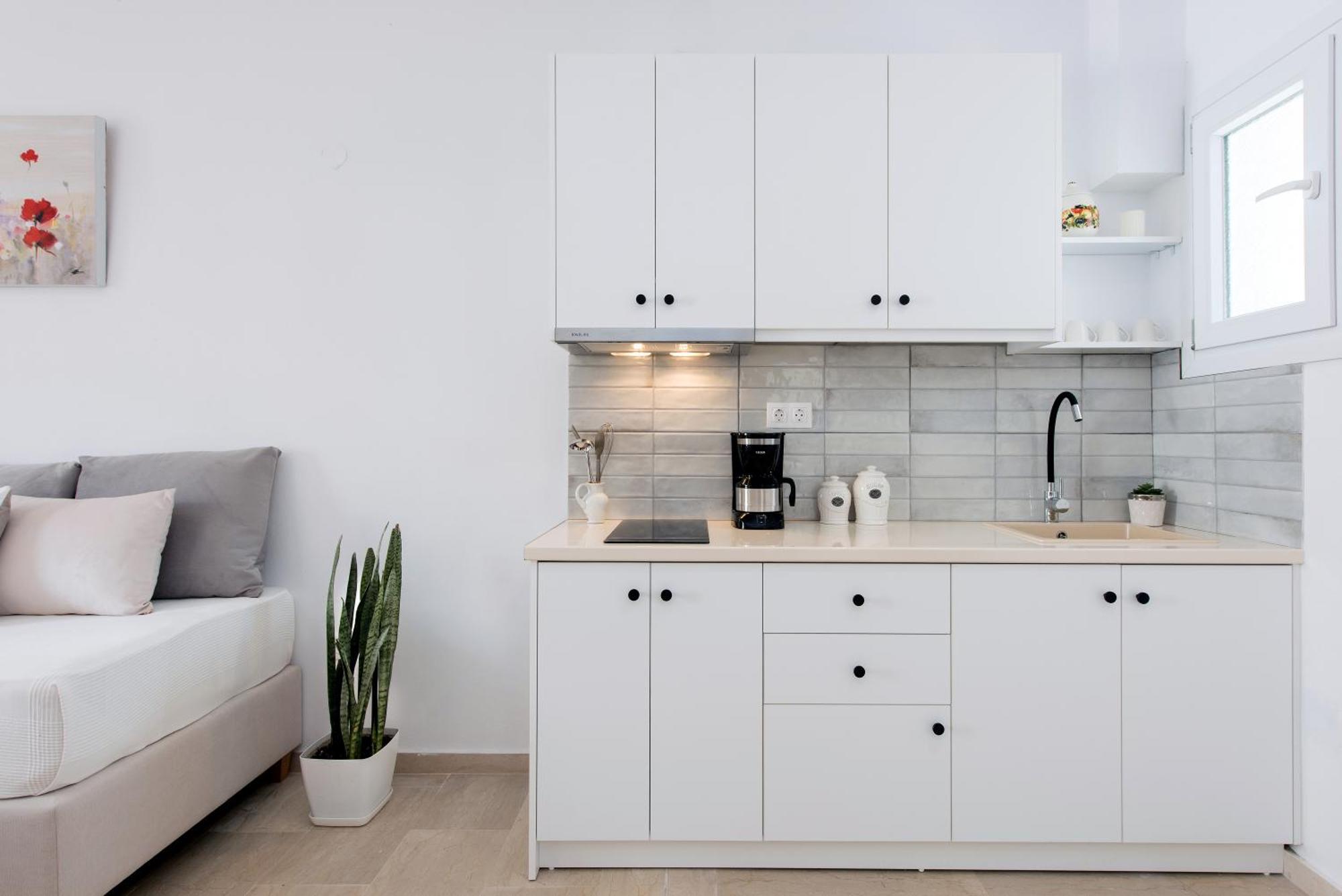 Nisea Apartments イプソス 部屋 写真