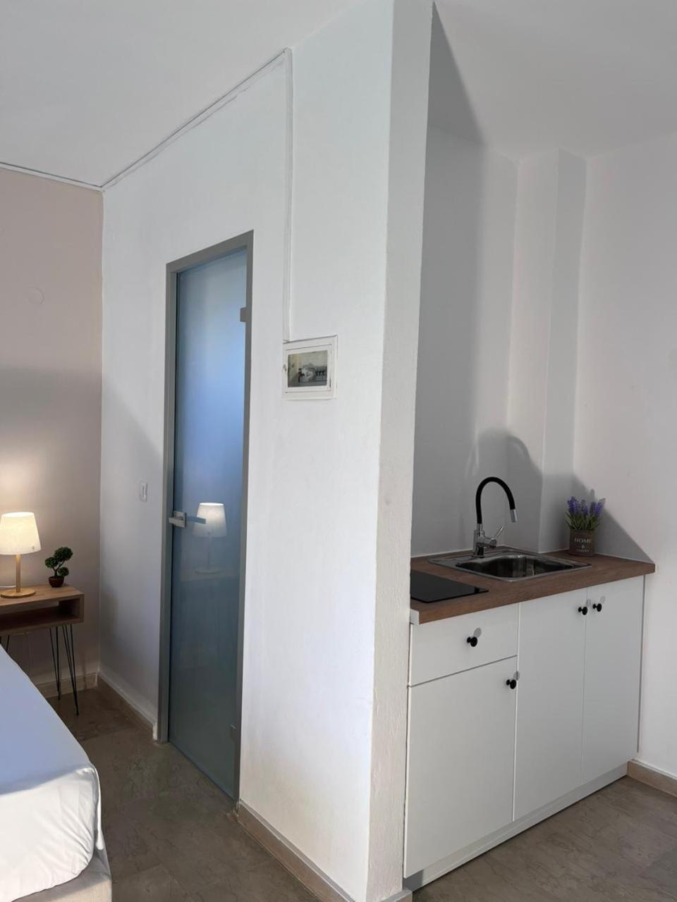 Nisea Apartments イプソス エクステリア 写真